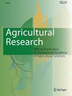 Adoption of modern maize varieties in India: insights based on expert elicitation methodology