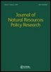 Policies are never implemented, but negotiated’: analyzing integration of policies in managing water resources in the Indian Himalayas using a bayesian network