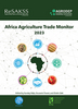 Which agreements boost agricultural trade in Africa?