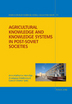 Epistemic cultures in transition: agricultural expertise development in Tajikistan, Uzbekistan and Georgia