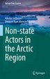 Transnational cities alliances and their role in policy-making in sustainable urban development in the European Arctic