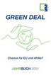 Eurafrika: der europäische Green Deal und Afrika