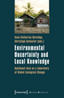 Introduction: "The nexus of agency, knowledge, and environmental change in Southeast Asia“