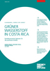 Grüner Wasserstoff in Costa Rica: Sozioökonomische Optionen für das postfossile Zeitalter