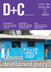 Feminist development policy for more inclusive social contracts