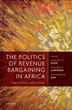 Triggers and strategies of revenue bargaining: evidence from Mozambican municipalities