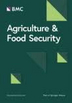Food insecurity and outcomes during COVID-19 pandemic in sub-Saharan Africa (SSA)