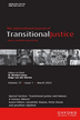 Revisiting the politics of land recovery among white commercial farmers in Zimbabwe: implications for transitional justice