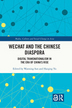 WeChat groups, local politics and Chinese diaspora in Africa: a comparative study of Zambia and Angola