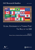 WTO reform: the role of the G20