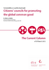 Citizens’ councils for promoting the global common good