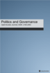 Promoting policy coherence within the 2030 Agenda framework: externalities, trade-offs and politics