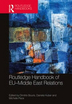 Assessing EU - Middle East trade relations: patterns, policies and imbalances