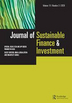 Sustainable finance in Japan