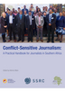 Gendering cultural violence, victimhood, and peacebuilding in Zimbabwean media