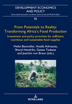 Agricultural and food security policies