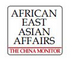 China’s engagement in Africa: opportunities and challenges for Africa