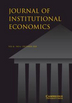 The joint impact of infrastructure and institutions on economic growth