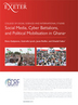 Social Media, Cyber Battalions, and political mobilisation in Ghana