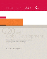 Global development beyond the North-South paradigm