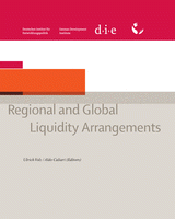 Rivals or allies? Regional financing arrangements and the IMF