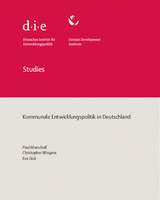 Kommunale Entwicklungspolitik in Deutschland